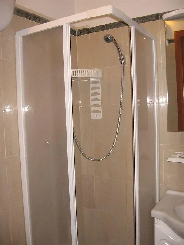 Aries House Hotel Rome