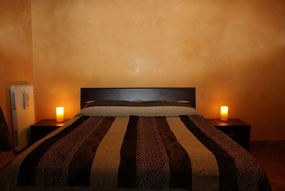 Aries House Hotel Rome