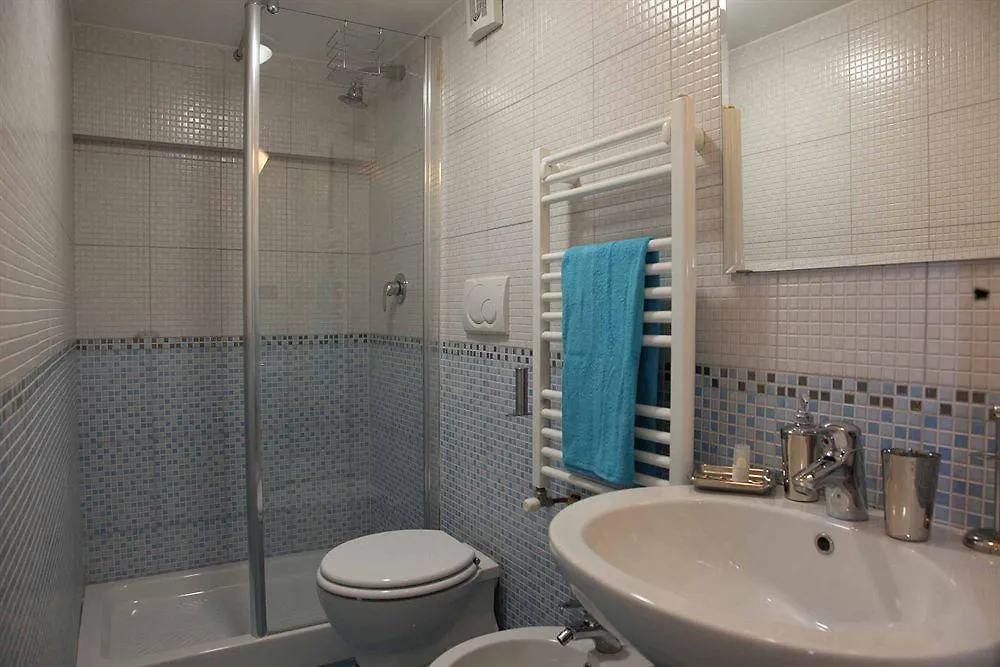 Aries House Hotel Rome
