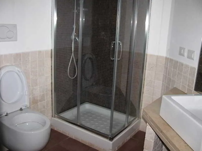 Aries House Hotel Rome Italy