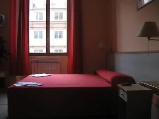 Aries House Hotel Rome
