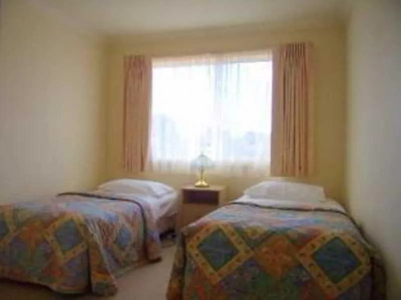 Aries House Hotel Rome