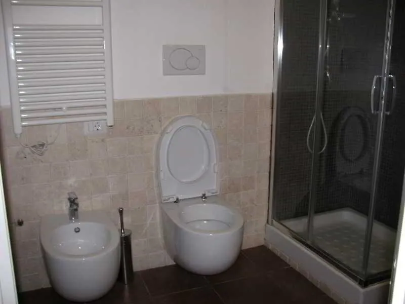 Aries House Hotel Rome 2*,  Italy