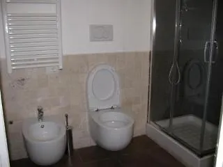 Aries House Hotel Rome