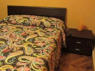 Aries House Hotel Rome 2*,