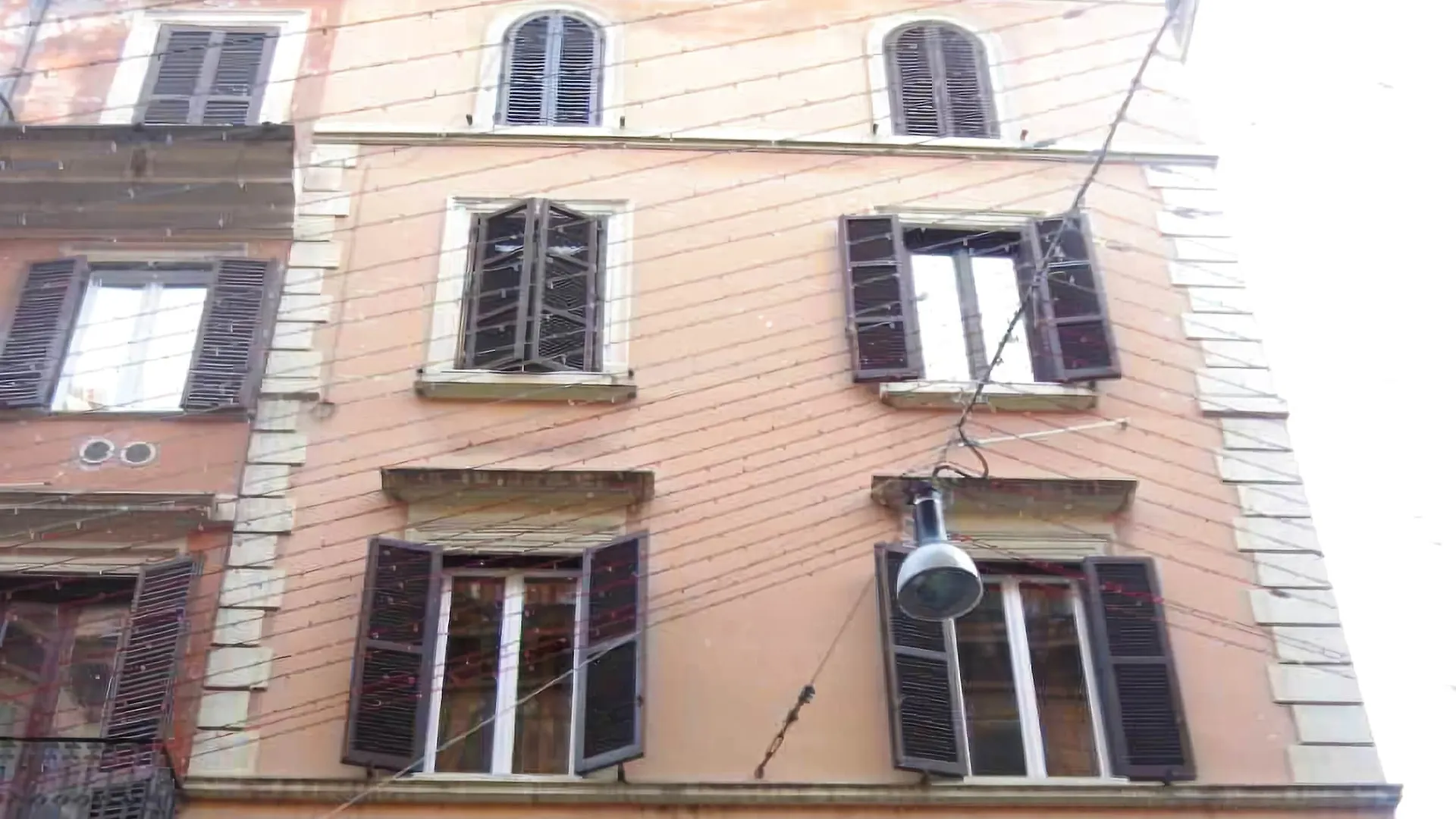 Aries House Hotel Rome