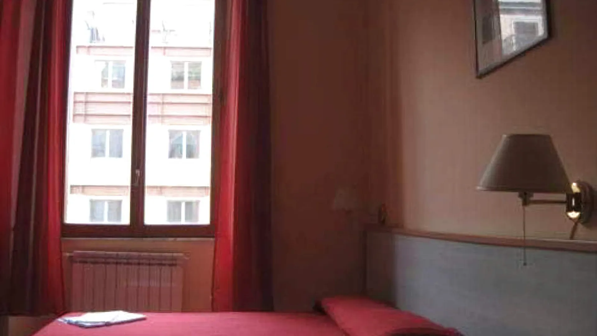 Aries House Hotel Rome 2*,  Italy